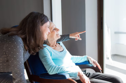 Personalized Assisted Living Is The Perfect Choice For Seniors