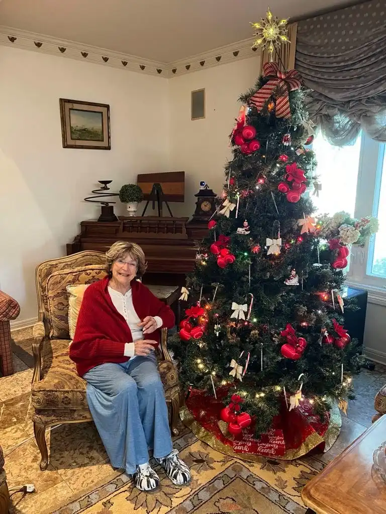 john william celebration