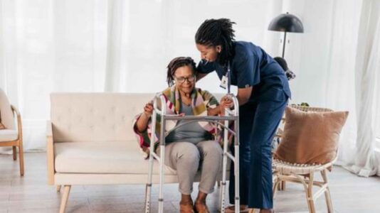 boarding homes for seniors La Cañada Flintridge CA