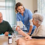 personalized care nursing homes