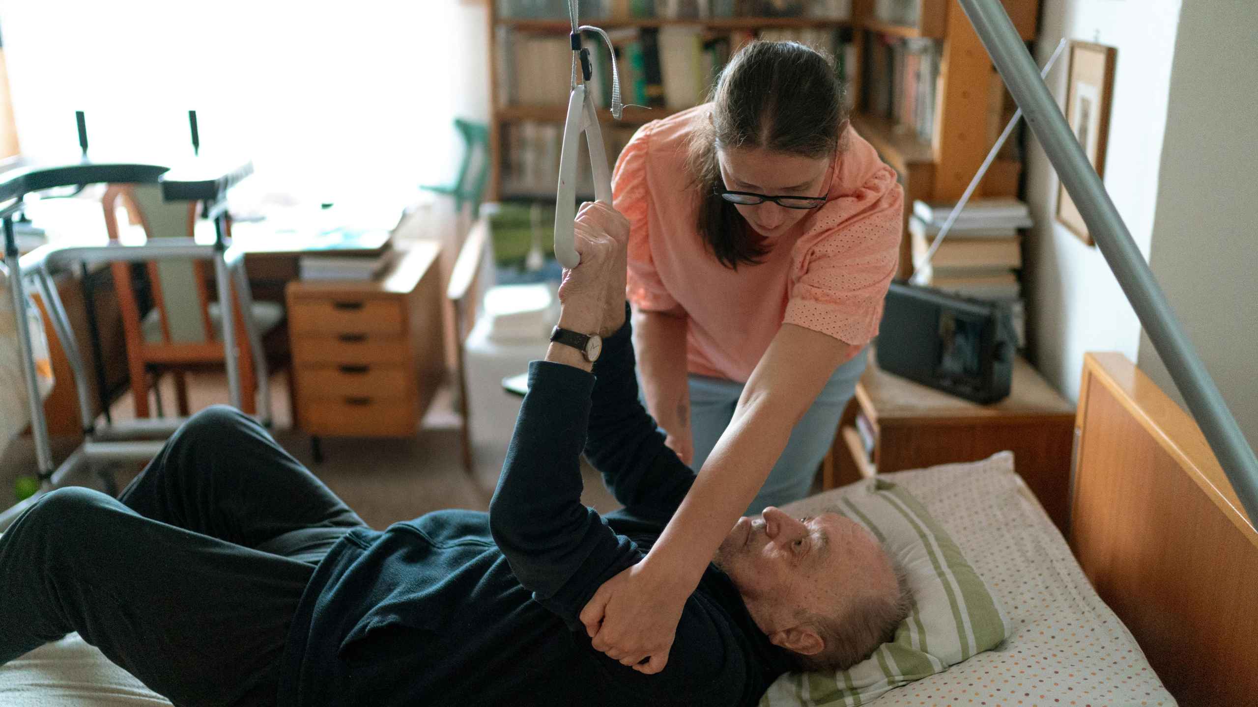 personalized care assisted living