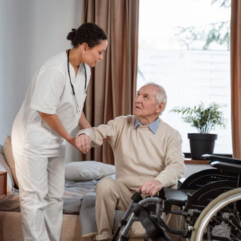Find Right Assisted Living in CA