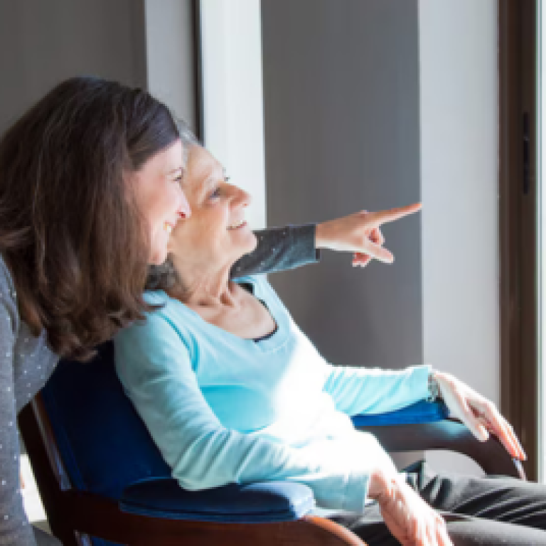 Personalized Assisted Living Is The Perfect Choice For Seniors