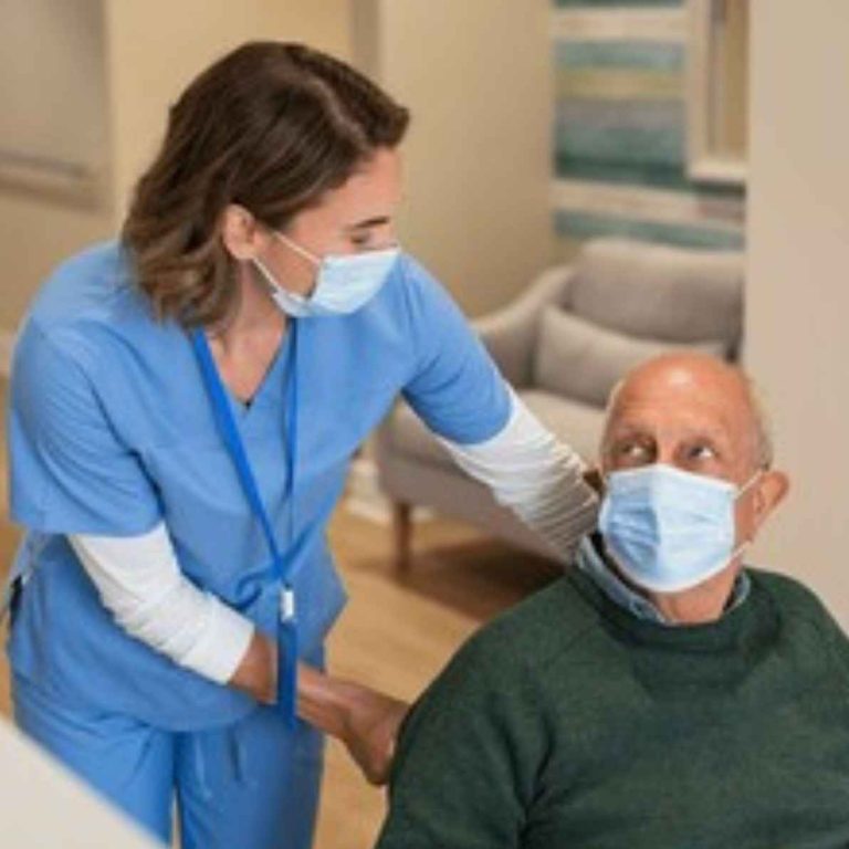 personalized care assisted living